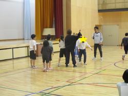 学習発表会の様子②