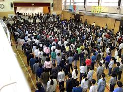 音楽会の様子⑤