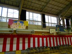 掲示物写真１