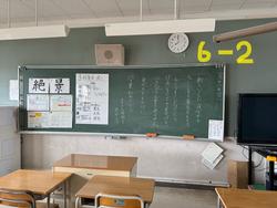 卒業証書授与式の様子③