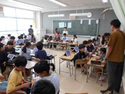 代表委員会1