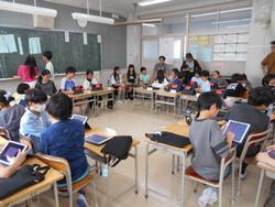代表委員会２