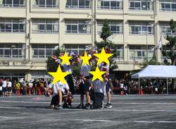 ひよりんピック①