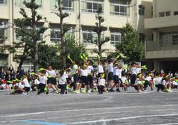 ひよりんピック②