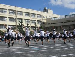 ひよりんピック⑤