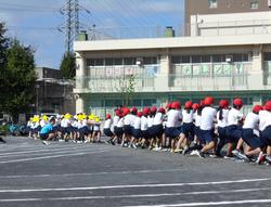 ひよりんピック⑧