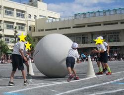 ひよりんピック⑨