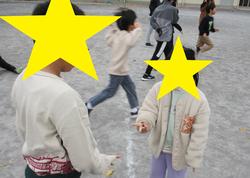 たてわり集会の様子③