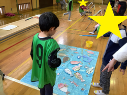 きさらぎ祭りの様子④