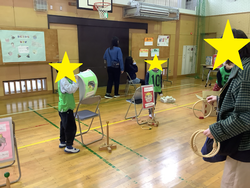 きさらぎ祭りの様子⑤