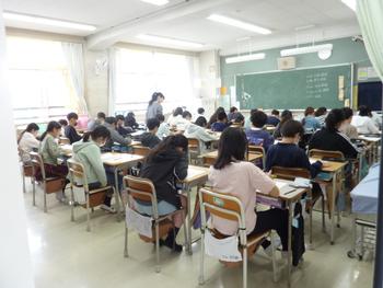 全国学力・学習状況調査