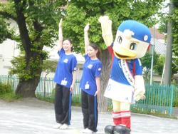マリノスケ　マーメイズ