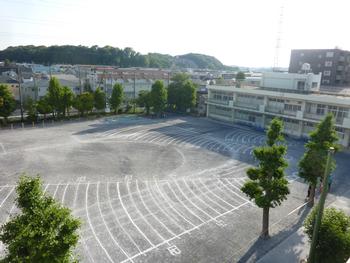体力テスト