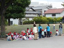 公園