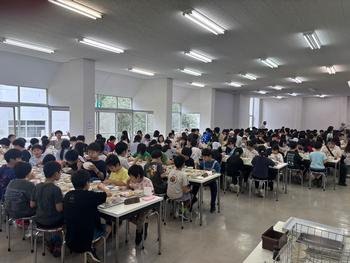 ２日目