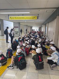 センター北駅