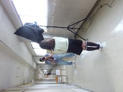 卒業写真