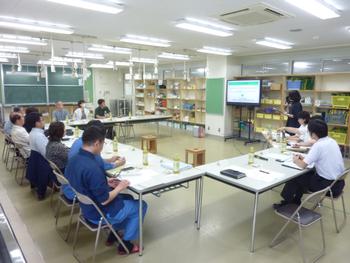 スクールゾーン対策協議会