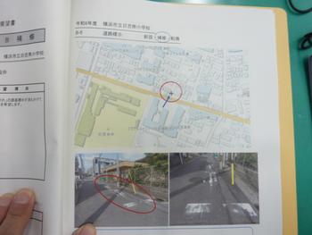 危険箇所