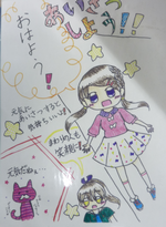 ポスター