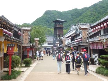 江戸村