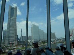 市会議事堂