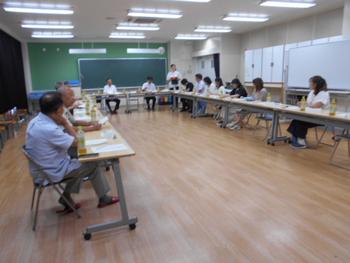 学校運営協議会分科会