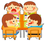 給食