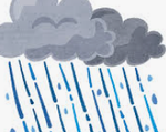 雨