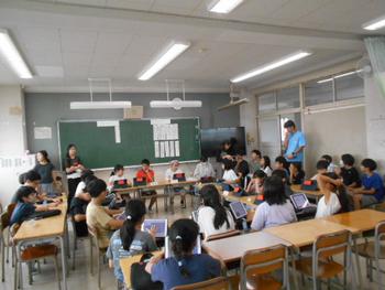 代表委員会
