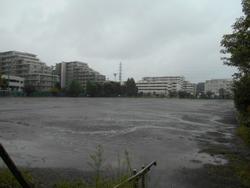 校庭