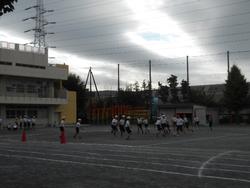 サッカー