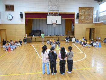 交流会