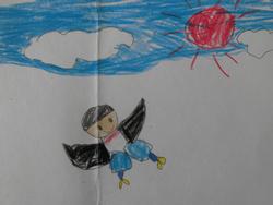 2年生 あったらいいな こんなもの 本宿小学校