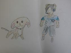 2年生 あったらいいな こんなもの 本宿小学校