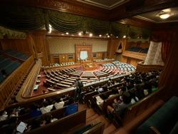 参議院
