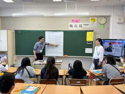 学校紹介