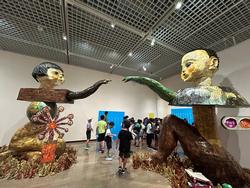 平塚美術館