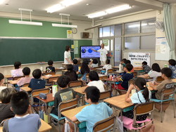 よこはまの森洗剤