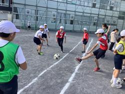 球技大会