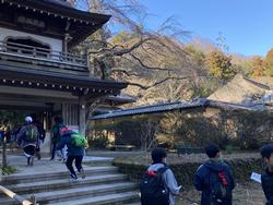 浄智寺