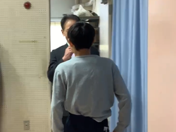 賞状