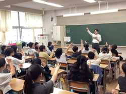 租税教室