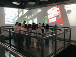 防災センター２