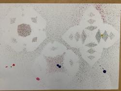 スパッタリング２