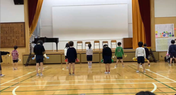 ダンスグループ