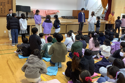 海空大地プロジェクト２