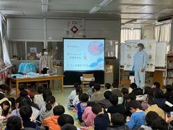 衛生面について