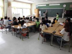 たてわり活動②１