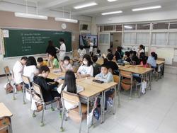 たてわり活動②２